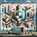 David Novros’s Portable Murals