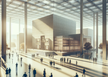 Refik Anadol’s Dataland Museum Sets an Opening Date