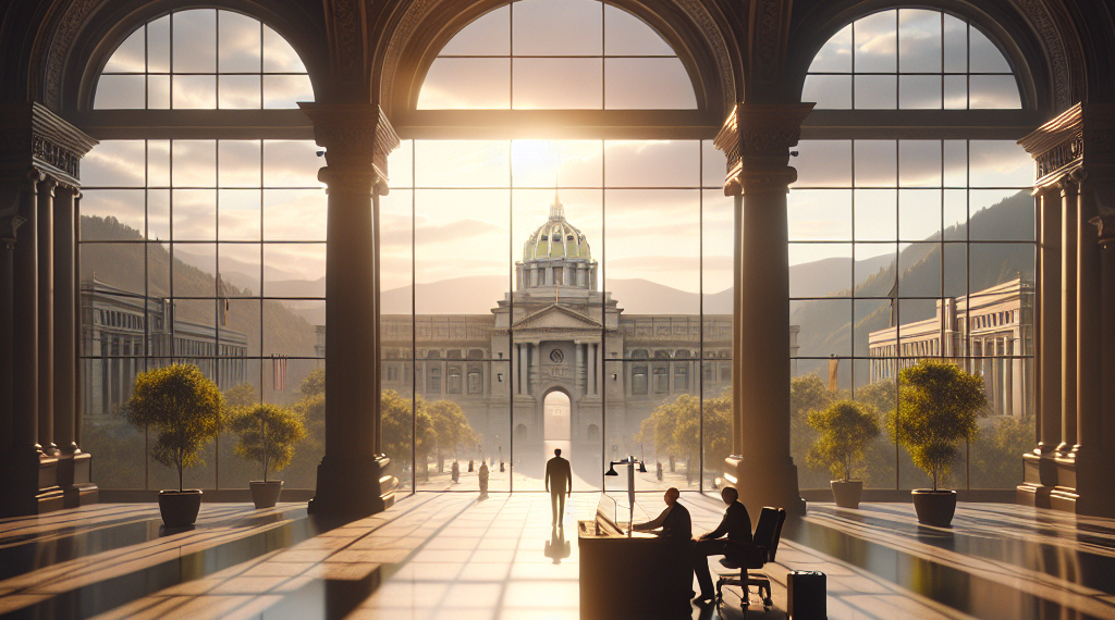 The State Museum of Pennsylvania - Director