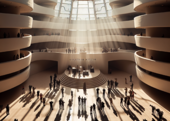 Guggenheim Museum Appoints Melissa Chiu as Next Director