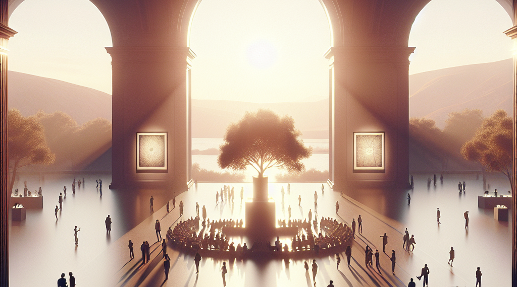 Lucas Museum Reveals First Set of Exhibitions Curated by George Lucas