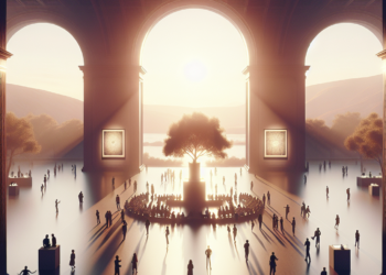 Lucas Museum Reveals First Set of Exhibitions Curated by George Lucas