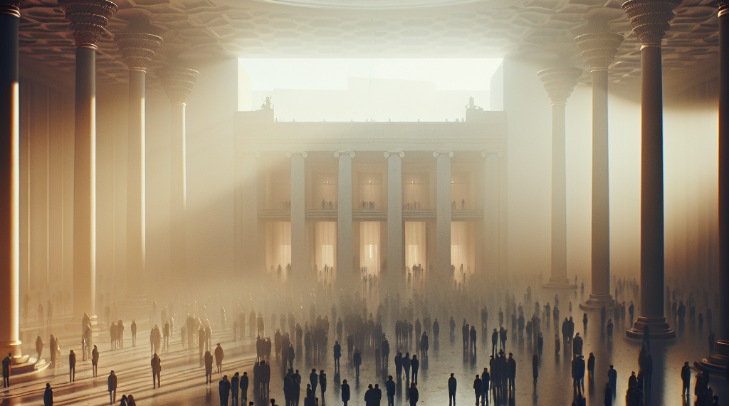 Berlin Modern Museum Delayed to 2030 by Moisture Damage Construction Issues