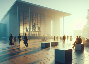 Berlin Modern Museum Delayed to 2030 by Moisture Damage Construction Issues