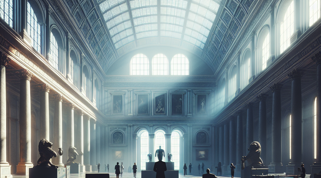 Uffizi Museum Denies Severity of Security Breaches From Cyber Attack