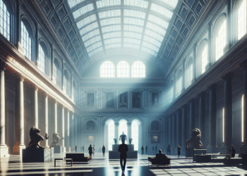 Uffizi Museum Denies Severity of Security Breaches From Cyber Attack