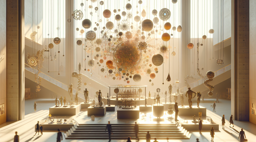 Édouard Glissant’s Museum-as-Archipelago