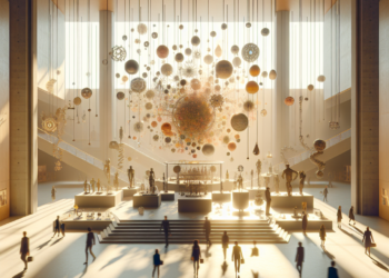 Édouard Glissant’s Museum-as-Archipelago