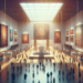 Saudi Arabia Museum of Contemporary Art Gets $490 M. Grant