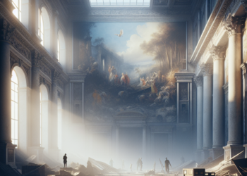 Berlin Museum Oversees Digital Resurrection of Destroyed Paintings