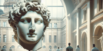 Denver Art Museum Returns Looted Marble Head to Turkey