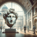 Denver Art Museum Returns Looted Marble Head to Turkey