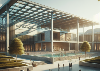Portland Museum of Art Buys New Building For $14 M.