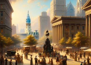 Philadelphia art museums celebrate America's 250th anniversary with blockbuster two-venue show - The Art Newspaper