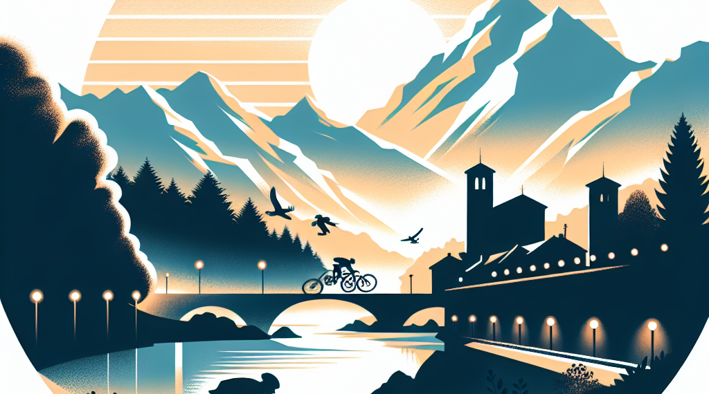 Nairo Quintana resucita en Asturias