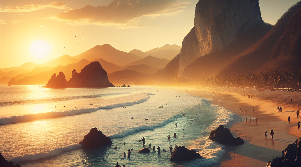 Costa Nayarit, el nuevo desarrollo turístico estrella del Pacífico mexicano