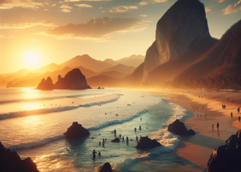 Costa Nayarit, el nuevo desarrollo turístico estrella del Pacífico mexicano