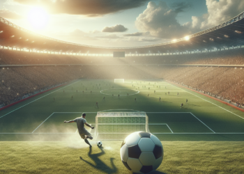 Netflix transmitirá la Copa Oro y Liga de Naciones Concacaf en México desde 2027