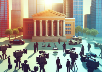 Local TV giant Nexstar in court over Tegna deal : NPR