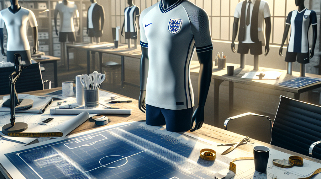 Nike investiga fallos de diseño en camisetas de selecciones para el Mundial 2026