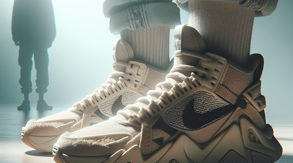 Nike Just Reissued the Original ACG Sneaker