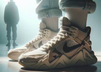 Nike Just Reissued the Original ACG Sneaker