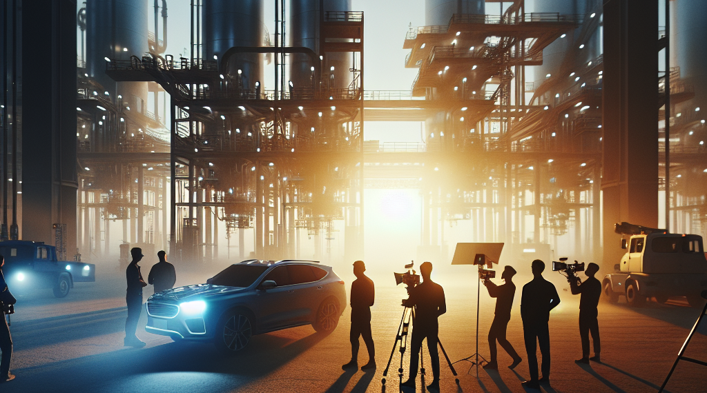 No sólo el gas genera electricidad