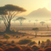 How ‘eco-dystopian’ novels from Asia and Africa are pushing boundaries