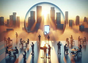 It’s Our Phones That Have Caused Our Brains To Rot. Not AI