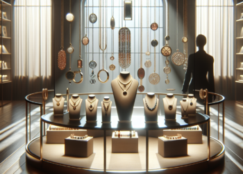 Latest collection of luxury jewellery house Boucheron inspired by pioneering founder - The Art Newspaper