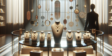 Latest collection of luxury jewellery house Boucheron inspired by pioneering founder - The Art Newspaper