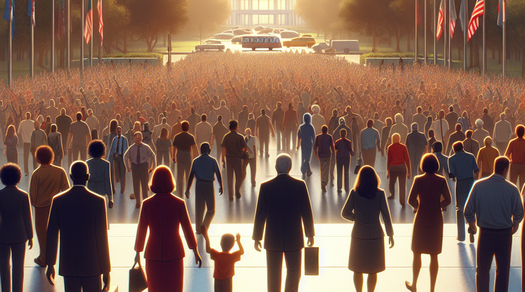 Another round of layoffs hits Kennedy Center ahead of two-year closure