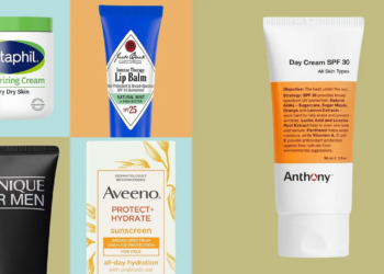 9 Best Affordable Skin Care Brands for Men in 2026