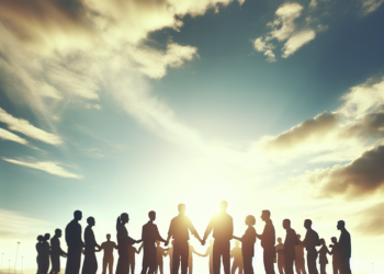 Nine Lessons on My Path From Engagement to Leadership