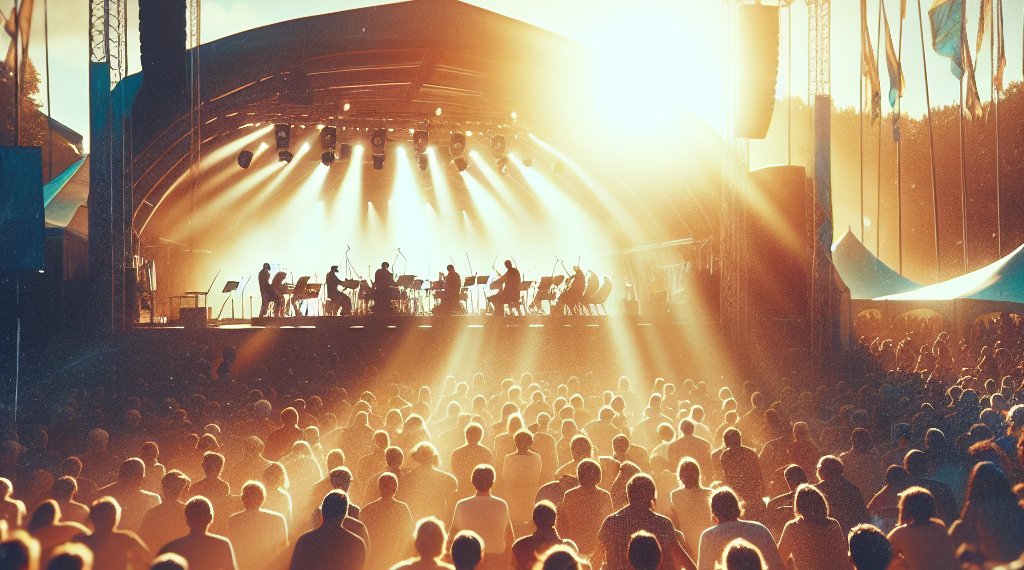 New Artistic Director At Bravo! Vail Music Festival