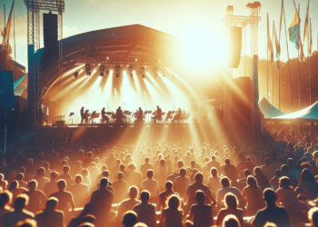 New Artistic Director At Bravo! Vail Music Festival