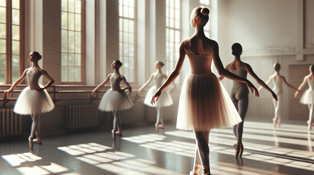 New Focus On Dancer Wellness At ABT