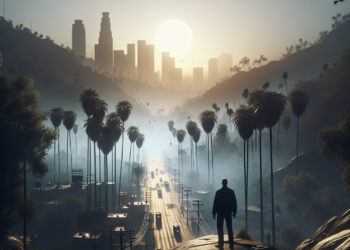 The New LACMA: Audacious But Confusing