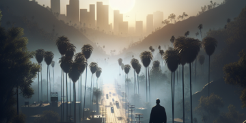 The New LACMA: Audacious But Confusing