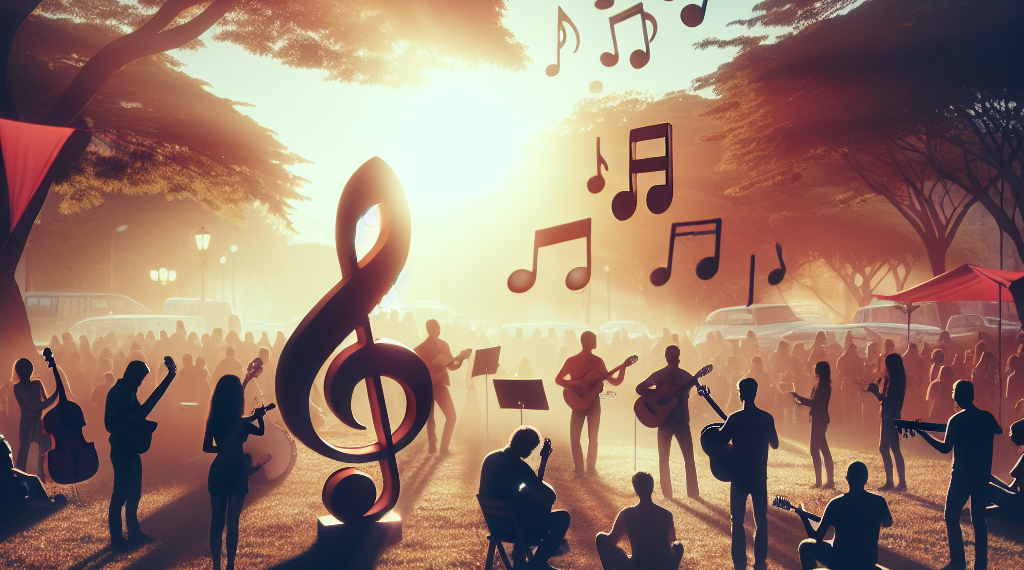 New TPAC to look like a ‘manifestation of music’