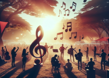 New TPAC to look like a ‘manifestation of music’