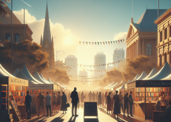 After collapse and controversy, Adelaide writers’ week has a new director: ‘I don’t envy anyone in this position’ | Adelaide writers' week