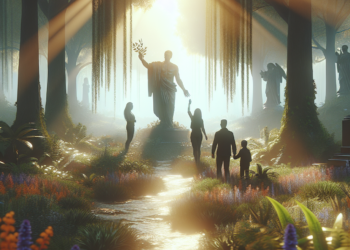 Japan’s 1,200-Year-Old Record Of Cherry Blossoms Has A New Keeper