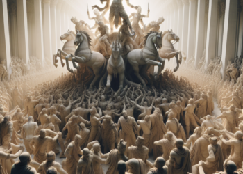 New catalogues reveal Royal Collection's vast sculpture holdings—and Queen Victoria's acquisition spree - The Art Newspaper