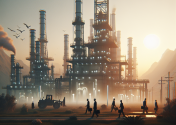 OPEP+ evaluará un nuevo aumento de la producción de crudo por la guerra en Irán