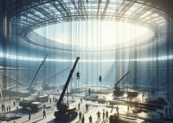 “Vamos contra reloj, pero terminaremos a tiempo”: Gobierno CDMX garantiza conclusión de obras mundialistas