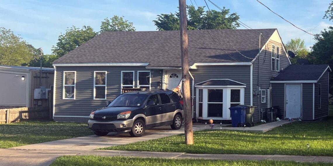 Ocho niños muertos en tiroteo por violencia doméstica en EU