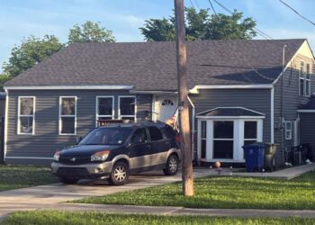 Ocho niños muertos en tiroteo por violencia doméstica en EU