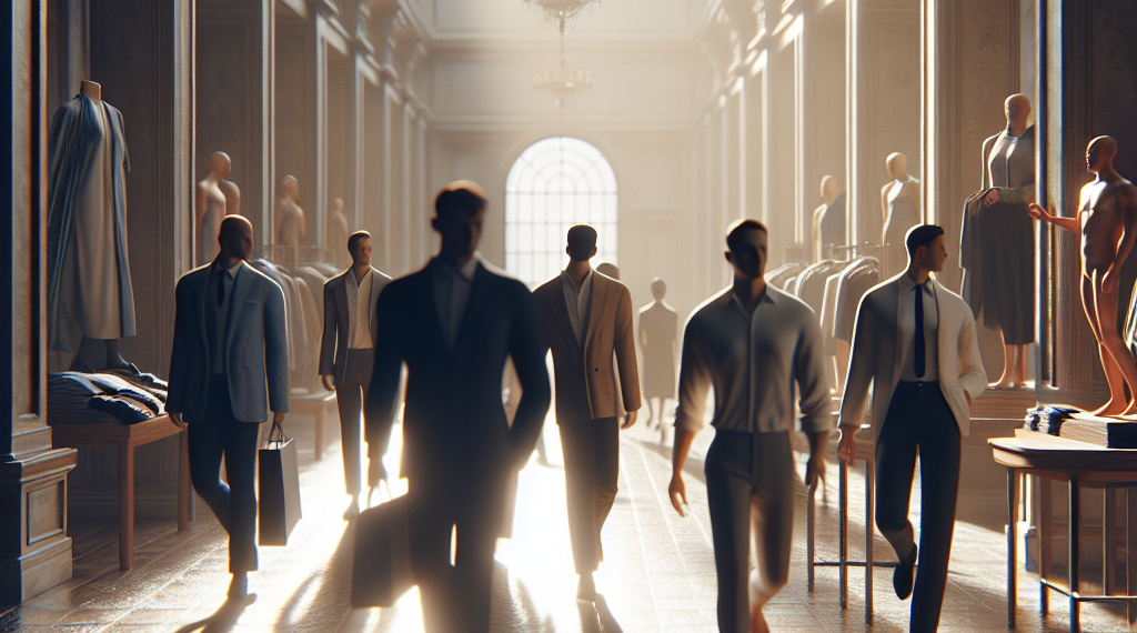 The Best Menswear Deals of the Week