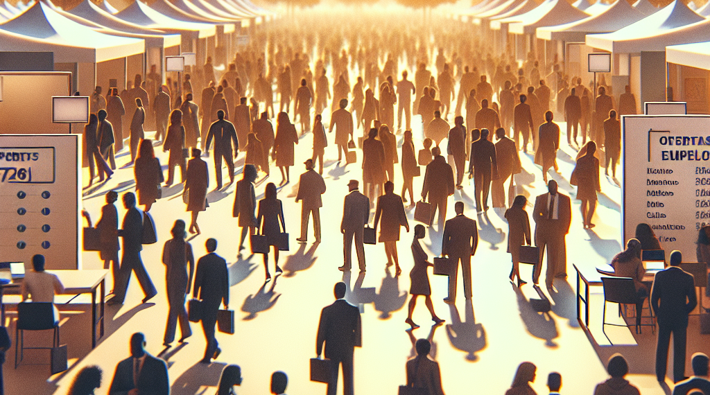 Vacantes 2026 con salario de 73 mil pesos, requisitos y cómo postularte